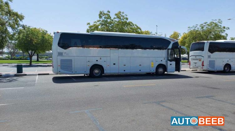 Coaches Autosan 2017